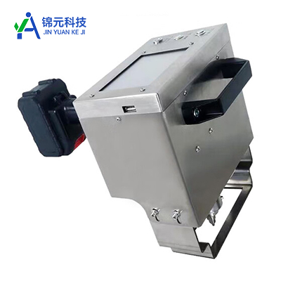 一体式手持气动打码机