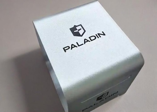 铝件激光打标
